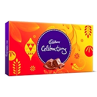 Cadbury Celebrations 165.7g