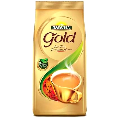 Tata Tea Gold 500g-teagold