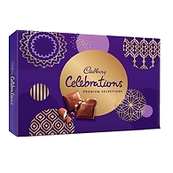 Cadbury Celebrations Premium Selections 439g