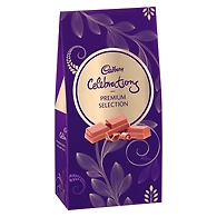 Cadbury Celebrations Premium Selections 182g