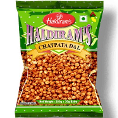 Haldiram's Chatpata Dal 200g-Chatpata