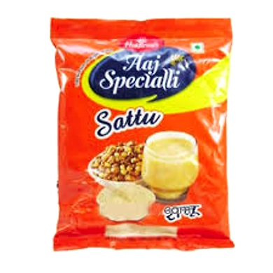 Haldiram's Sattu 200g-speclallisattuhaldiram200g