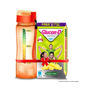 Glucon-D Instant Energy Nimbu Pani 1kg-nimbupani1kg