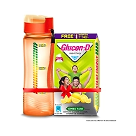 Glucon-D Instant Energy Nimbu Pani 1kg
