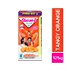 Glucon-D Tangy Orange 125g-orangetangy125g-sm