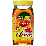 Dabur Honey 600g