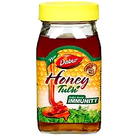 Dabur Honey With Tulsi 300g