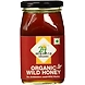 24 Mantra Organic wild Honey 500g-24mntrawildhny500g-sm