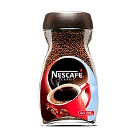Nescafe Classic Coffee 100g