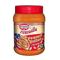 Dr. Oetkar Funfoods Peanut Butter Creamy 925g