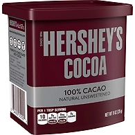Hershey's Cocoa Powder 225g