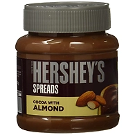 Hershey's Spread Cocoa with Almond 150g