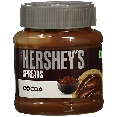 Hershey's Cocoa Spread 150g-hersheycocoasprd150g