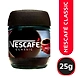 Nescafe Classic 25g-nscfeclasic25g-sm