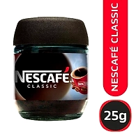 Nescafe Classic 25g