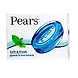 Pears Soft &amp; Fresh Glycerin &amp; Mint 125g-pearssoftmint125g-sm