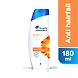 Head &amp; Shoulders Anti Dandruff &amp; Hairfall 180ml-headandshoulders180ml-sm