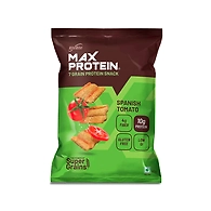 Rite Bite Max Protein Spanish Tomato 60g