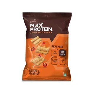Rite Bite Max Protein Peri Peri 60g
