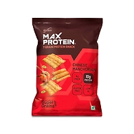 Rite Bite Max Protein Chinese Manchurian 60g