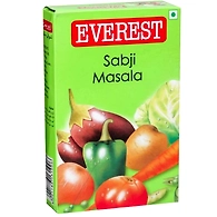 Everest Sabji Masala 100g
