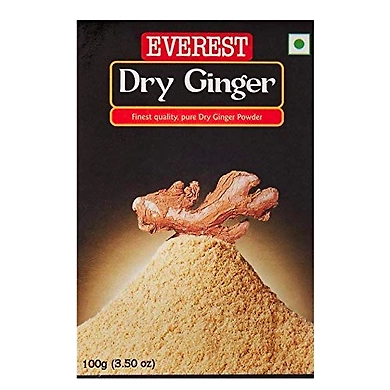 Everest Dry Ginger Powder 100g-everestdryginger100g