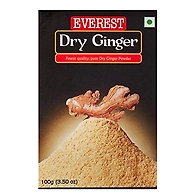 Everest Dry Ginger Powder 100g
