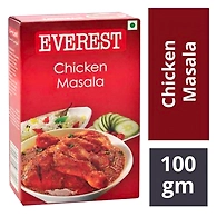 Everest Chicken Masala 100g