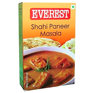 Everest Shahi Paneer Masala 100g-everestshahipaneermasala100g
