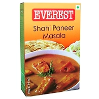 Everest Shahi Paneer Masala 100g