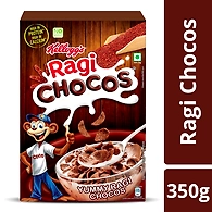 Kellogg's Ragi Chocos 350g