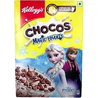 Kellogg's Magic Hearts Chocos 325g