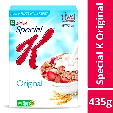 Kellogg's Special K Original 435g-kspecialoriginal435g
