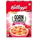 Kellogg's Corn Flakes Real Strawberry Puree 300g-kelloggscornflakes300g-sm