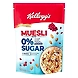 Kellogg's Muesli 0% Add Sugar 500g-kelloggsmuesli500g-sm