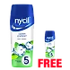Nycil Classic Powder 150g-classicpowder150g-sm