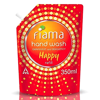 Fiama Hand Wash  Refill 350ml-fiamahandwash350ml