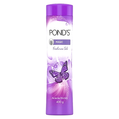 Pond's Acacia Honey Powder 400g-pondsacaciahoney400abcg