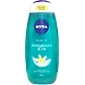 Nivea Frangipani &amp; Oil Shower Gel 500ml-niveashowergel500ml-sm