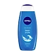 Nivea Fresh Pure Shower Gel 500ml-niveafreshpuregel500ml-sm