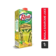 Real Fruit Power Masala Sugarcane 1ltr