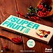 Amul Super Fruit Chocolate 150g-Amulsuperfruit150g-sm
