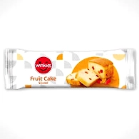 Winkies Fruit Cake 120g