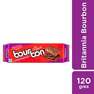 Britannia Bour Bon 120g