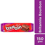 Britannia Bour Bon 150g