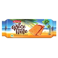 Britannia Nice Time150g