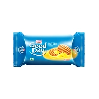 Britannia Good Day Butter Cookies 53g