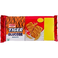Britannia Tiger Glucose 124g