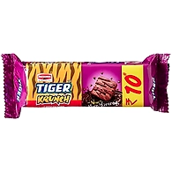 Britannia Tiger Chocochip 64g
