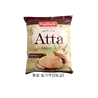 Rajdhani Atta Chakki Fresh 2kg
